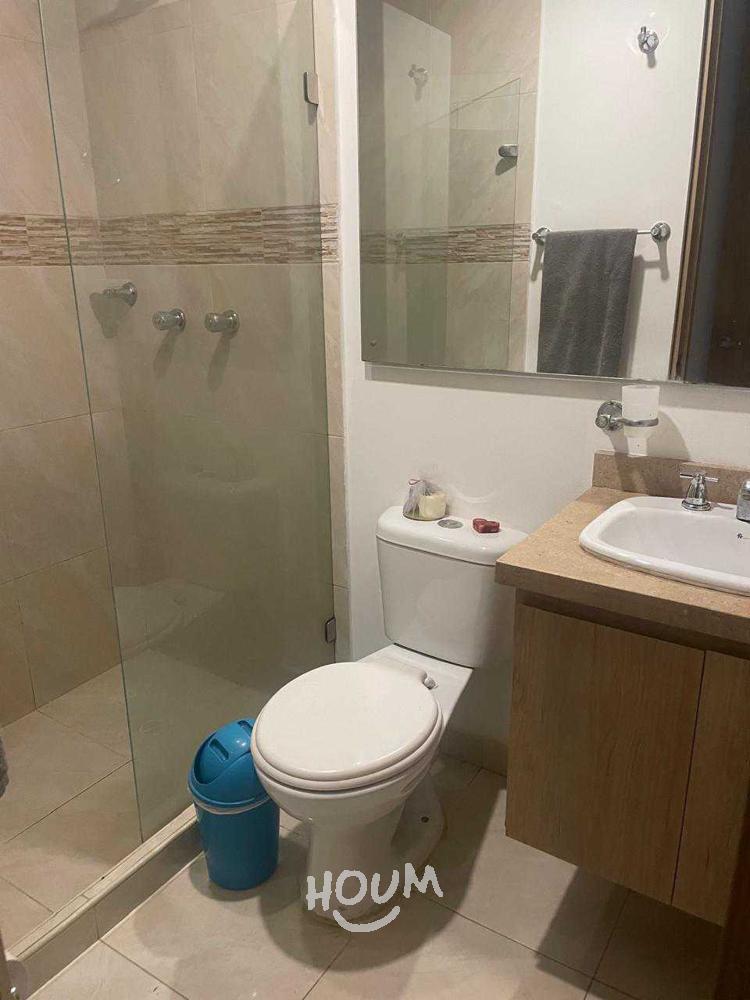 Apartamento de 3 alcobas en venta en San Pedro-Los Robles, Fontibón, Bogotá, 73 m² · foto 3 de 13