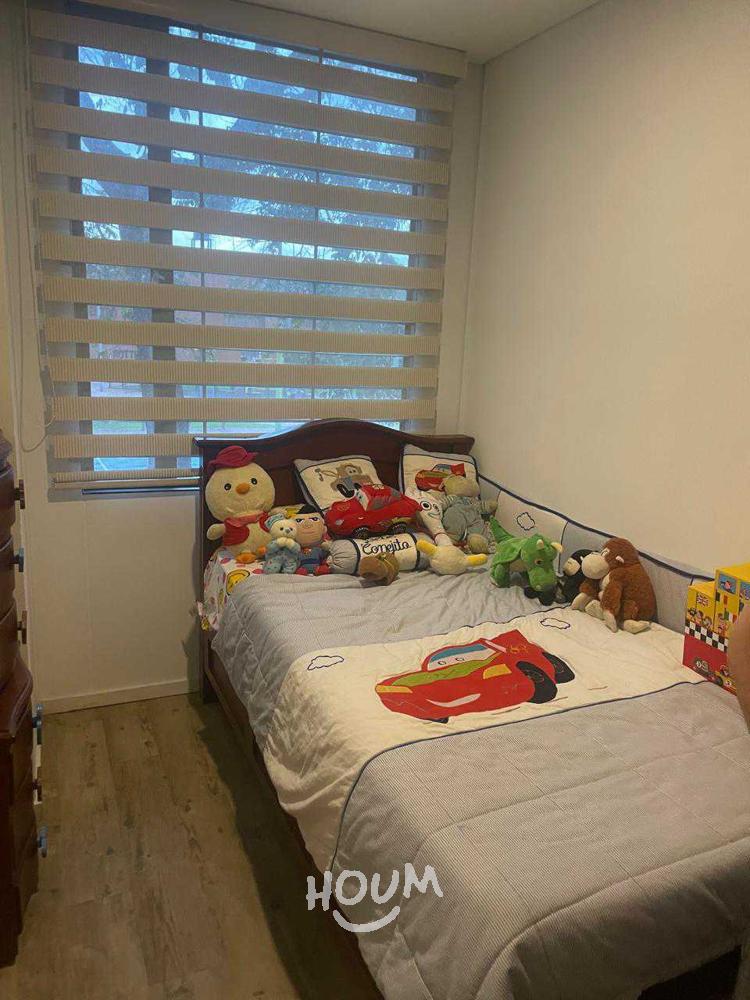 Apartamento de 3 alcobas en venta en San Pedro-Los Robles, Fontibón, Bogotá, 73 m² · foto 4 de 13