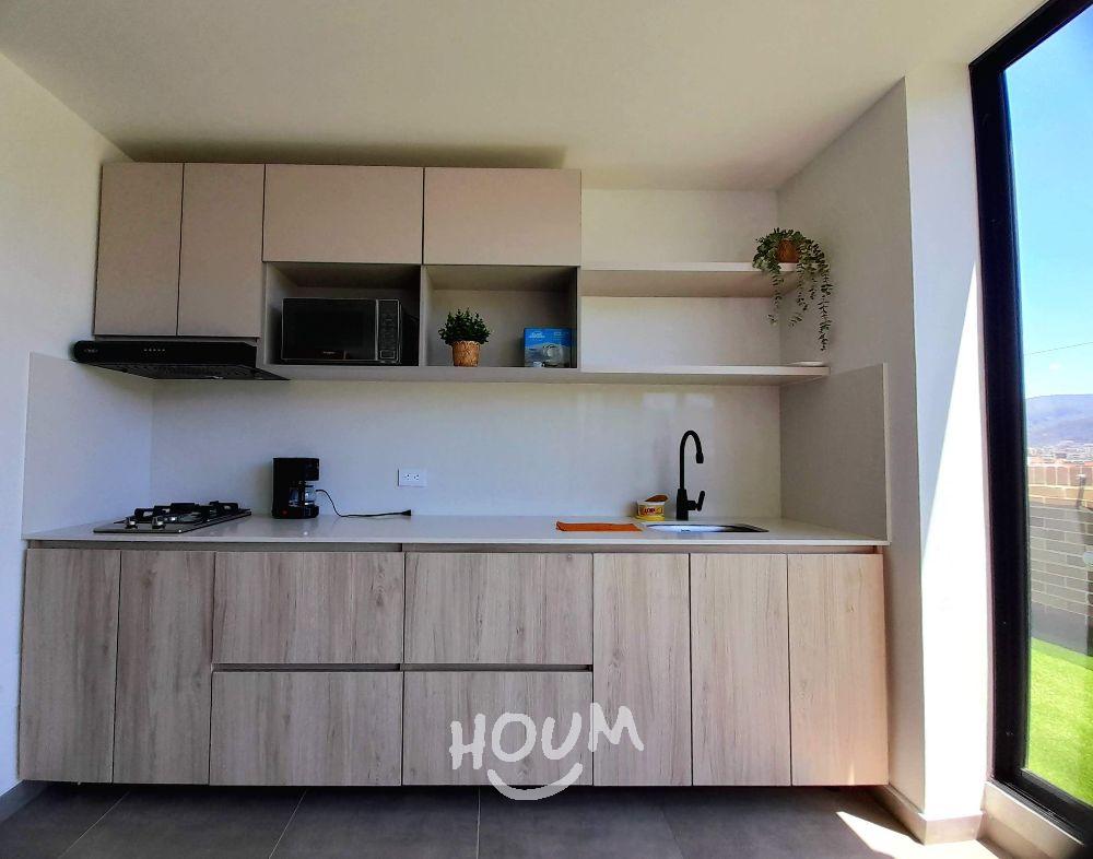 Apartamento de 1 alcoba en arriendo en Pasadena, Bogotá, 19 m² · foto 14 de 20