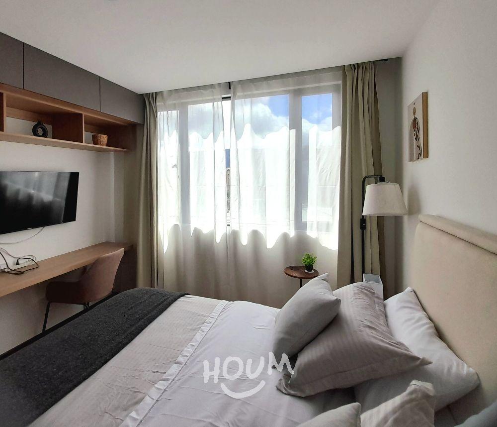 Apartamento de 1 alcoba en arriendo en Pasadena, Bogotá, 19 m² · foto 8 de 20