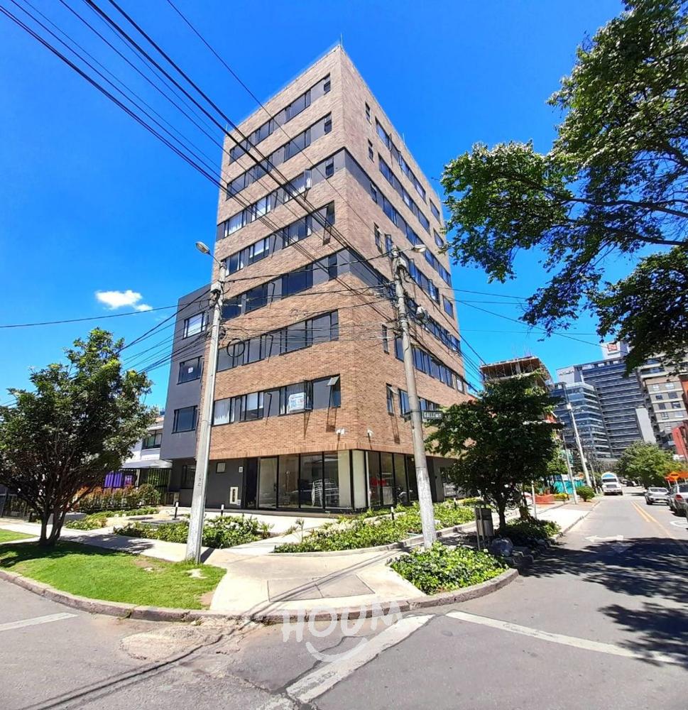 Apartamento de 1 alcoba en arriendo en Pasadena, Bogotá, 19 m² · foto 20 de 20