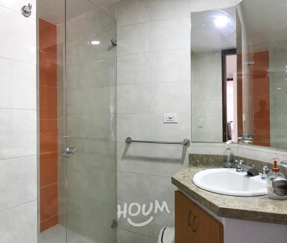 Apartamento de 3 alcobas en venta en Coasmedas, Bogotá, 94 m² · foto 10 de 12