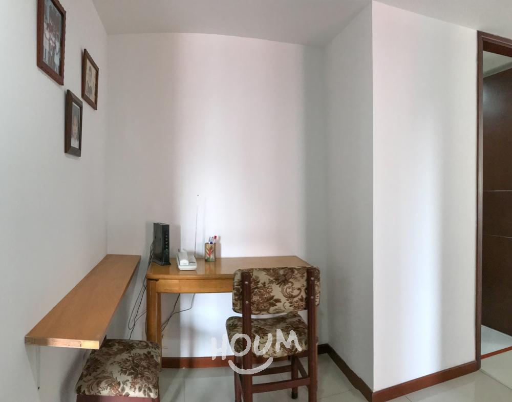Apartamento de 3 alcobas en venta en Coasmedas, Bogotá, 94 m² · foto 12 de 12
