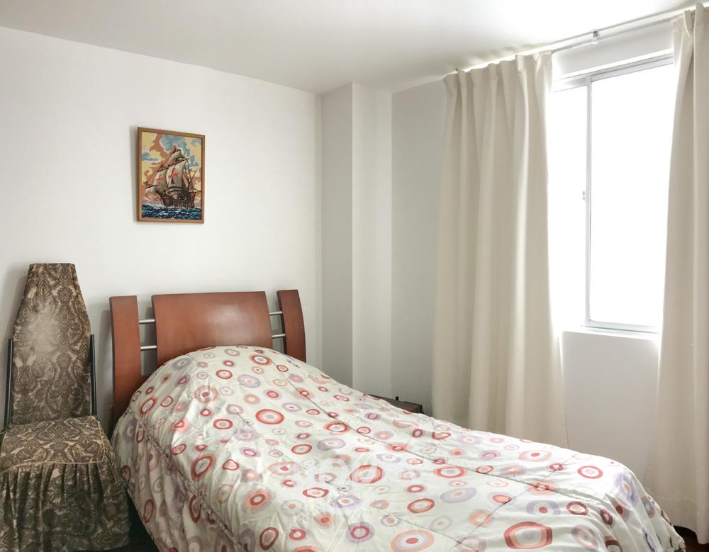 Apartamento de 3 alcobas en venta en Coasmedas, Bogotá, 94 m² · foto 11 de 12