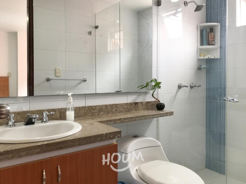 Apartamento de 3 alcobas en venta en Coasmedas, Bogotá, 94 m² · foto 6 de 12
