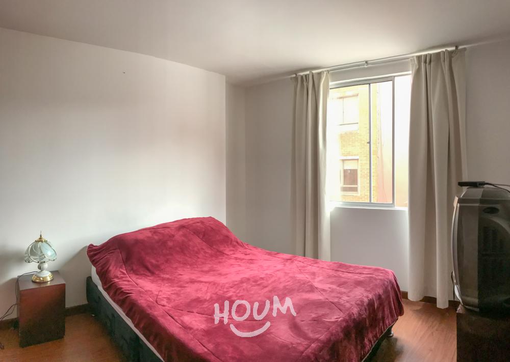 Apartamento de 3 alcobas en venta en Coasmedas, Bogotá, 94 m² · foto 8 de 12