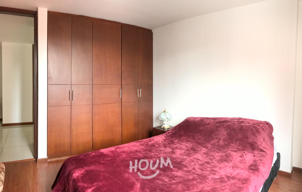 Apartamento de 3 alcobas en venta en Coasmedas, Bogotá, 94 m² · foto 9 de 12