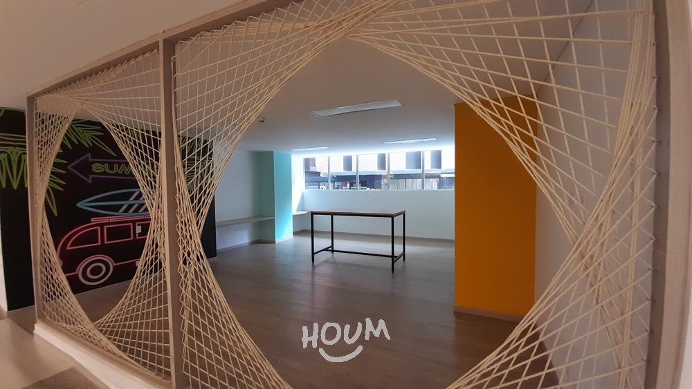 Apartamento de 1 alcoba en venta en Las Nieves, Bogotá, 28 m² · foto 13 de 15