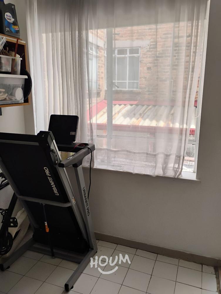 Apartamento de 3 alcobas en venta en Santa Teresita, Teusaquillo, Bogotá, 89 m² · foto 10 de 24