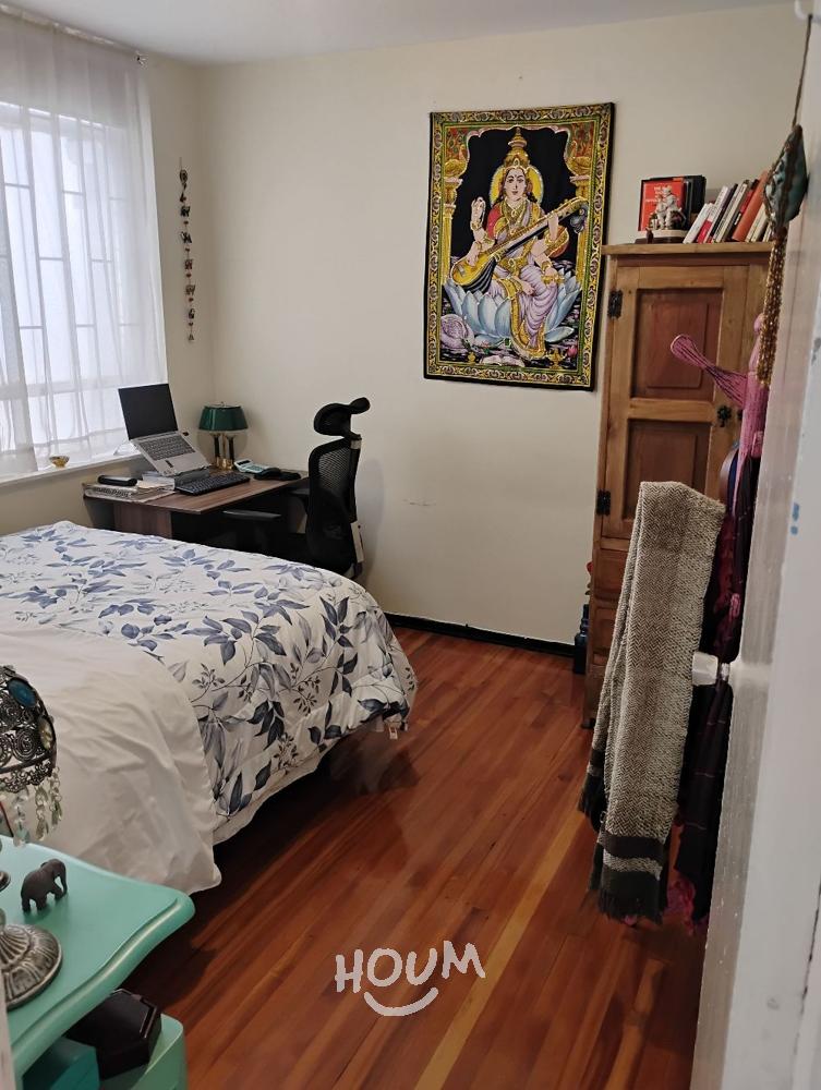 Apartamento de 3 alcobas en venta en Santa Teresita, Teusaquillo, Bogotá, 89 m² · foto 16 de 24