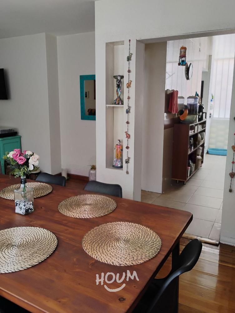 Apartamento de 3 alcobas en venta en Santa Teresita, Teusaquillo, Bogotá, 89 m² · foto 5 de 24