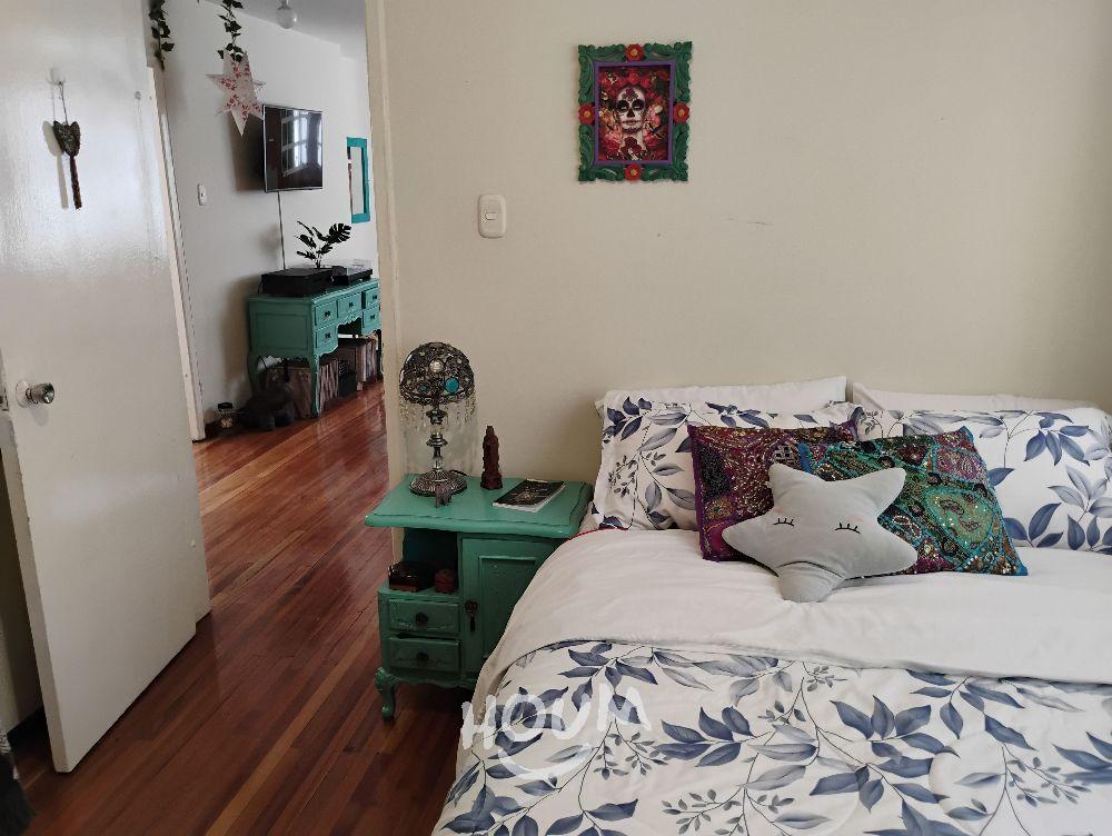 Apartamento de 3 alcobas en venta en Santa Teresita, Teusaquillo, Bogotá, 89 m² · foto 17 de 24