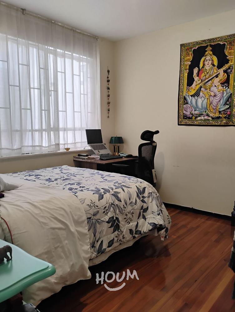 Apartamento de 3 alcobas en venta en Santa Teresita, Teusaquillo, Bogotá, 89 m² · foto 15 de 24