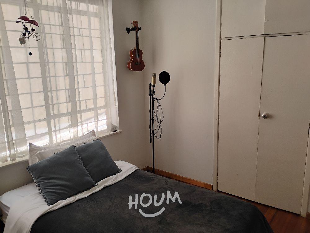Apartamento de 3 alcobas en venta en Santa Teresita, Teusaquillo, Bogotá, 89 m² · foto 21 de 24