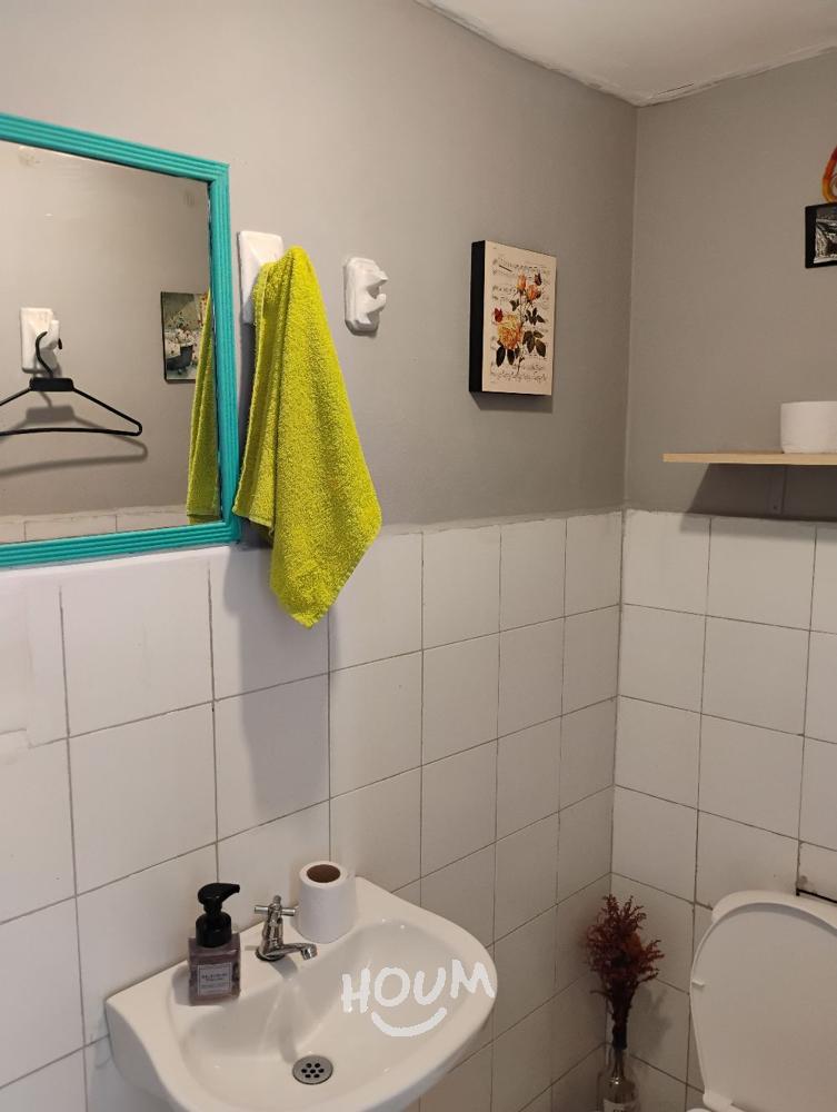 Apartamento de 3 alcobas en venta en Santa Teresita, Teusaquillo, Bogotá, 89 m² · foto 9 de 24