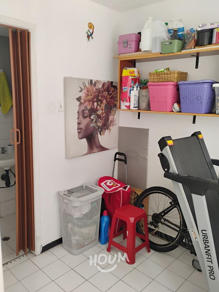 Apartamento de 3 alcobas en venta en Santa Teresita, Teusaquillo, Bogotá, 89 m² · foto 11 de 24