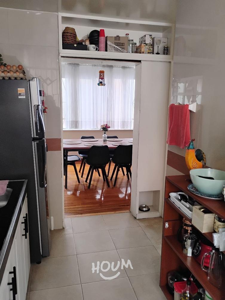 Apartamento de 3 alcobas en venta en Santa Teresita, Teusaquillo, Bogotá, 89 m² · foto 13 de 24