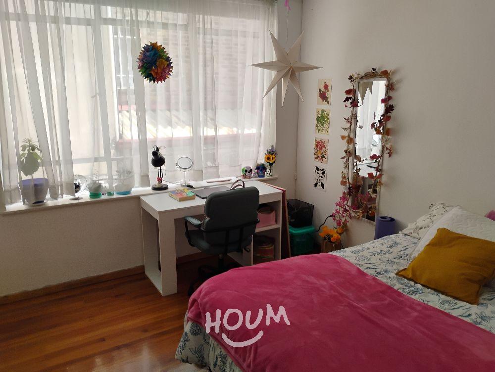 Apartamento de 3 alcobas en venta en Santa Teresita, Teusaquillo, Bogotá, 89 m² · foto 24 de 24