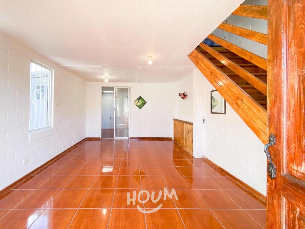Arriendo de Casa de 105 m² en Los Avellanos