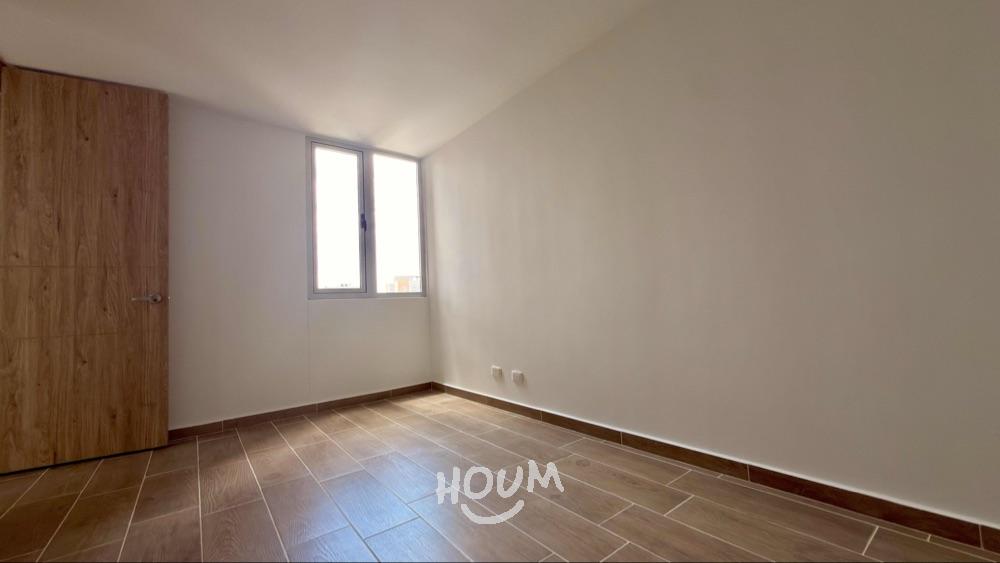 Apartamento de 2 alcobas en arriendo en Urbanización El Jardín, Guaymaral, Bogotá, 45 m² · foto 13 de 14
