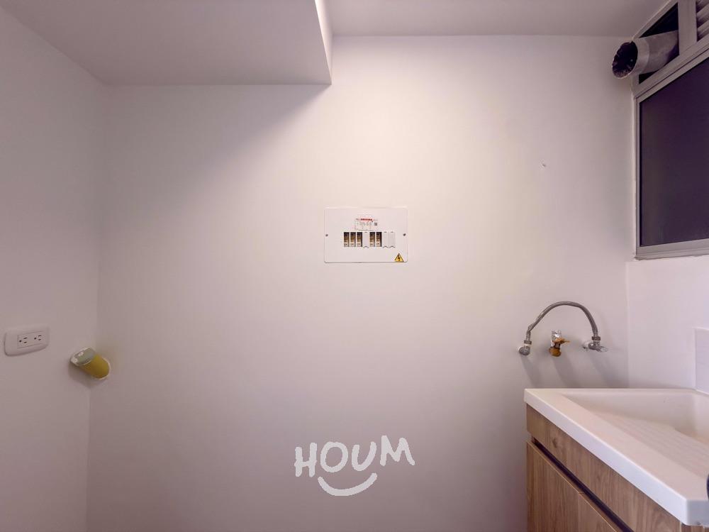 Apartamento de 2 alcobas en arriendo en Urbanización El Jardín, Guaymaral, Bogotá, 45 m² · foto 7 de 14