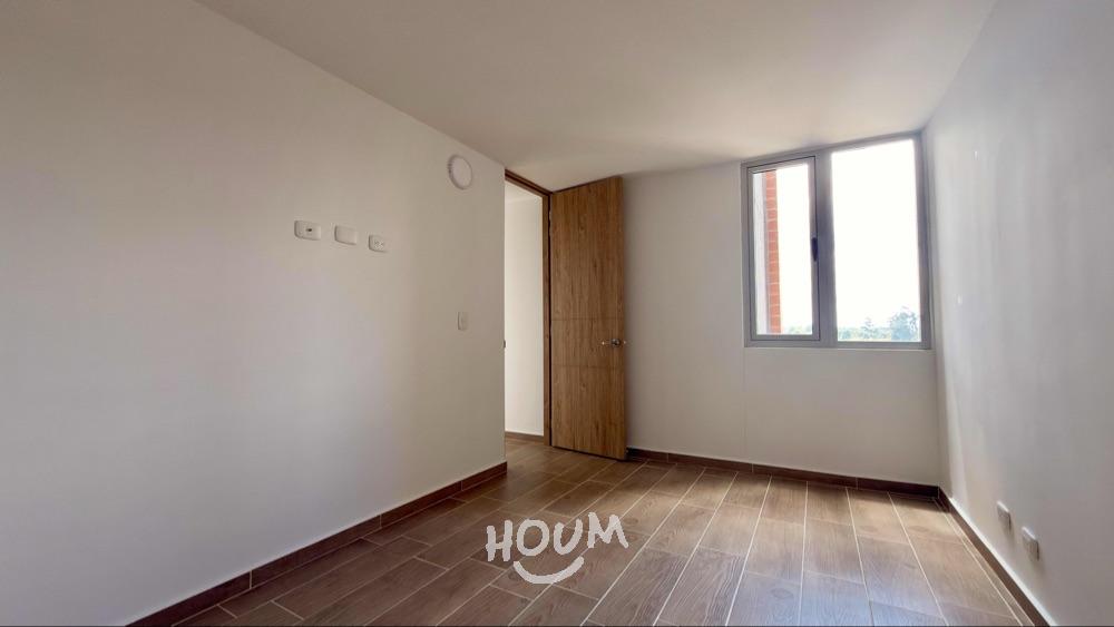 Apartamento de 2 alcobas en arriendo en Urbanización El Jardín, Guaymaral, Bogotá, 45 m² · foto 12 de 14