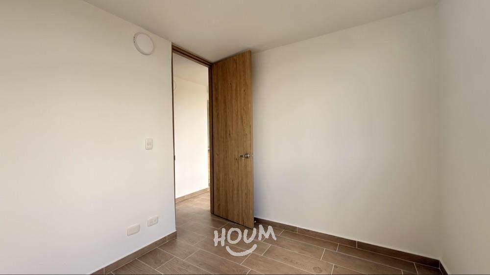 Apartamento de 2 alcobas en arriendo en Urbanización El Jardín, Guaymaral, Bogotá, 45 m² · foto 9 de 14