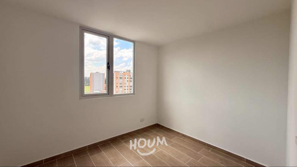 Apartamento de 2 alcobas en arriendo en Urbanización El Jardín, Guaymaral, Bogotá, 45 m² · foto 8 de 14
