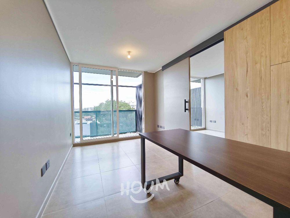 Arriendo de Departamento de 35 m² en Vicuña Mackenna Poniente