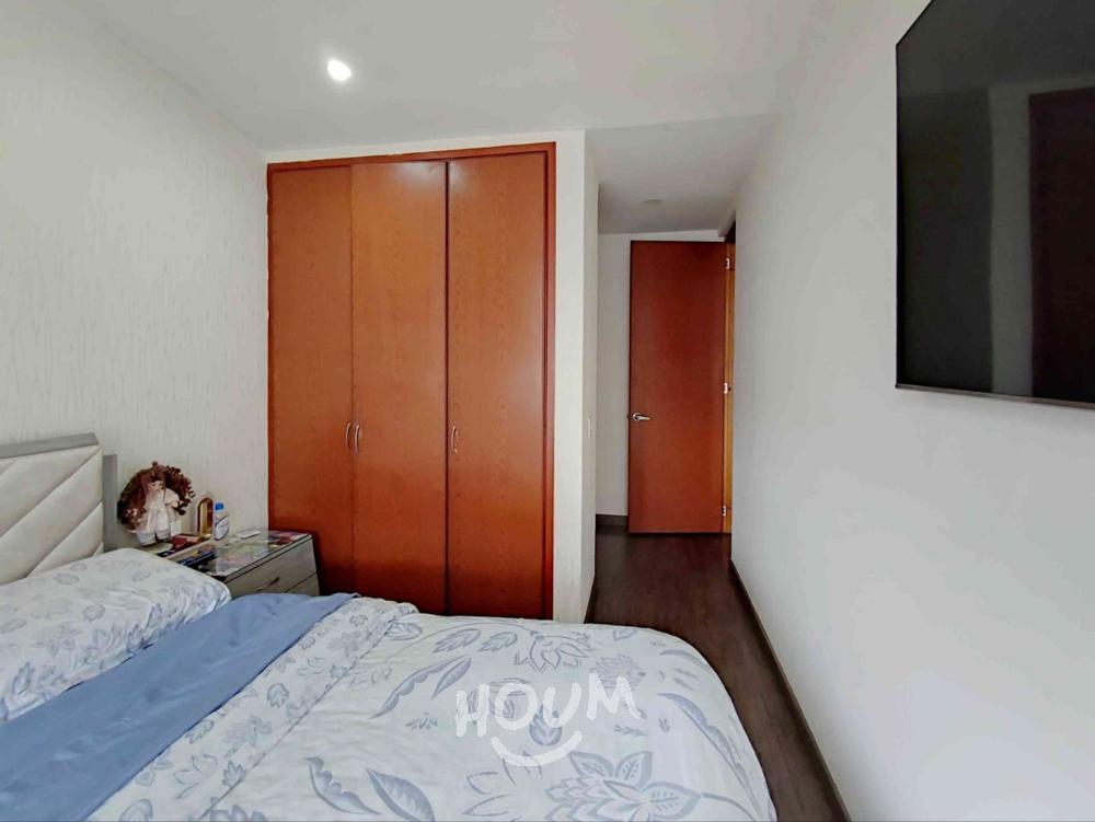 Apartamento de 2 alcobas en venta en Modelia, Bogotá, 52 m² · foto 11 de 24