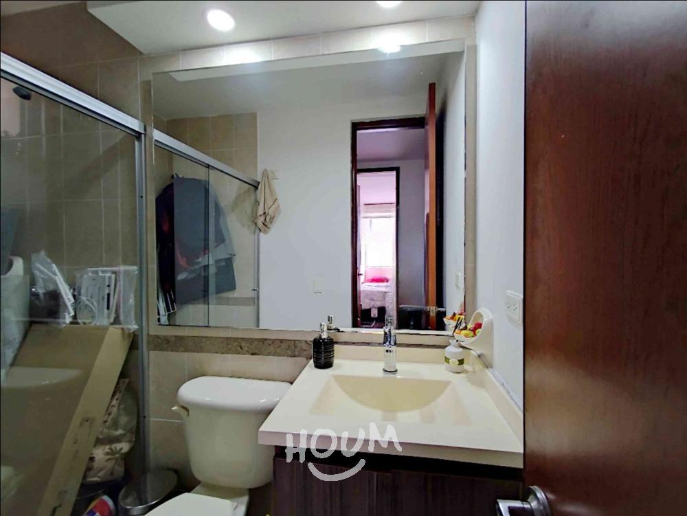 Apartamento de 2 alcobas en venta en Modelia, Bogotá, 52 m² · foto 17 de 24