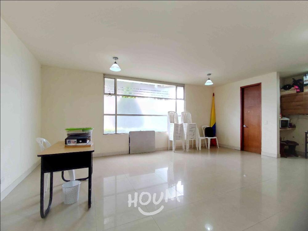 Apartamento de 2 alcobas en venta en Modelia, Bogotá, 52 m² · foto 24 de 24