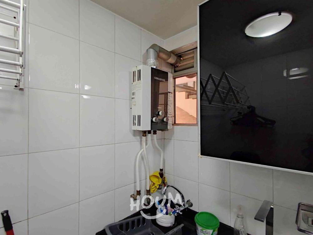 Apartamento de 2 alcobas en venta en Modelia, Bogotá, 52 m² · foto 8 de 24