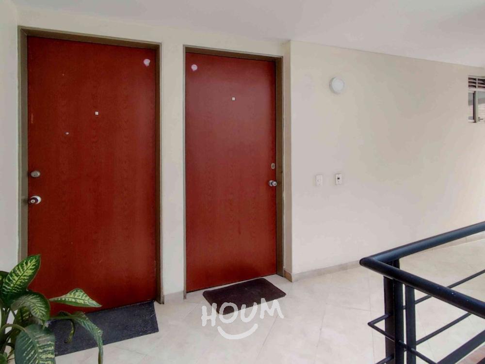 Apartamento de 2 alcobas en venta en Modelia, Bogotá, 52 m² · foto 19 de 24