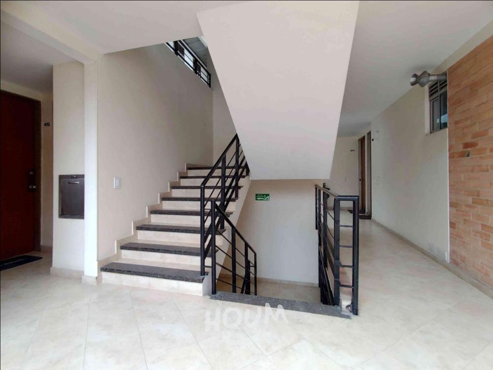 Apartamento de 2 alcobas en venta en Modelia, Bogotá, 52 m² · foto 20 de 24