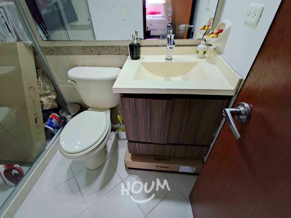 Apartamento de 2 alcobas en venta en Modelia, Bogotá, 52 m² · foto 18 de 24
