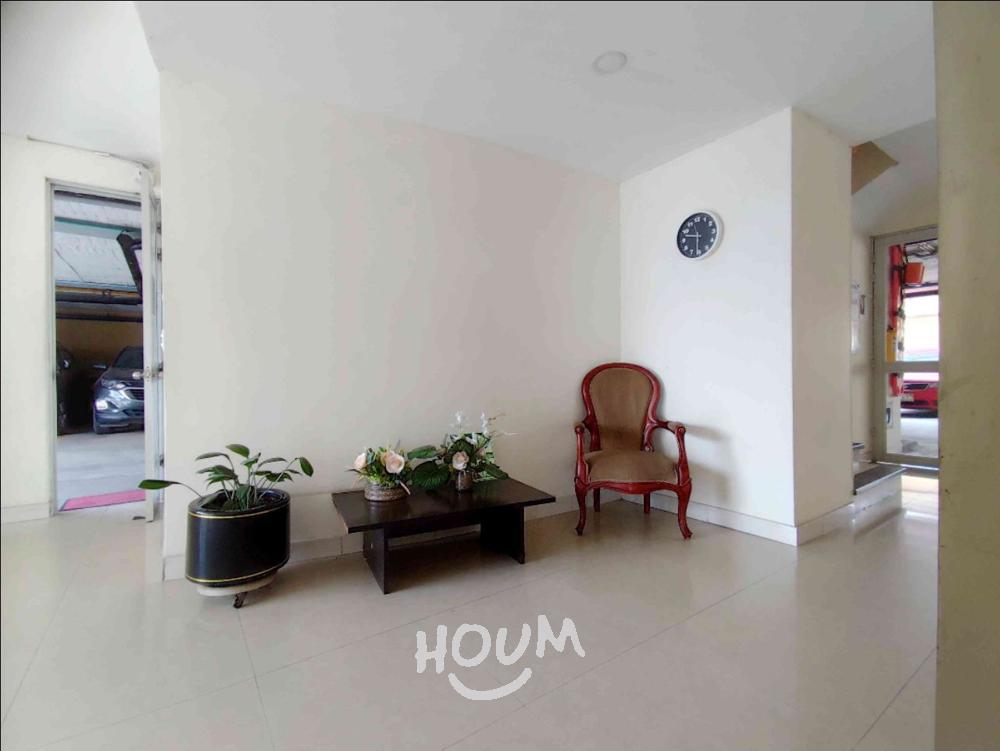 Apartamento de 2 alcobas en venta en Modelia, Bogotá, 52 m² · foto 23 de 24