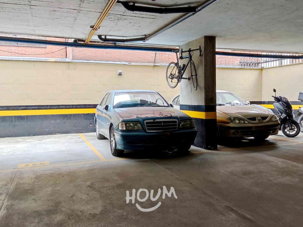 Apartamento de 2 alcobas en venta en Modelia, Bogotá, 52 m² · foto 21 de 24