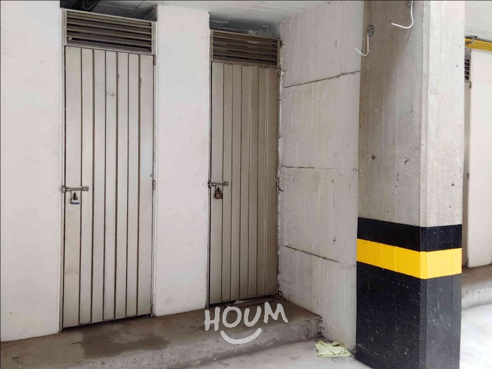 Apartamento de 2 alcobas en venta en Modelia, Bogotá, 52 m² · foto 22 de 24