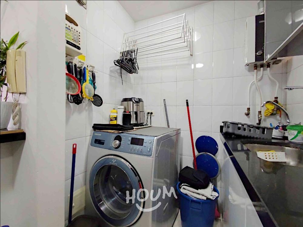 Apartamento de 2 alcobas en venta en Modelia, Bogotá, 52 m² · foto 9 de 24
