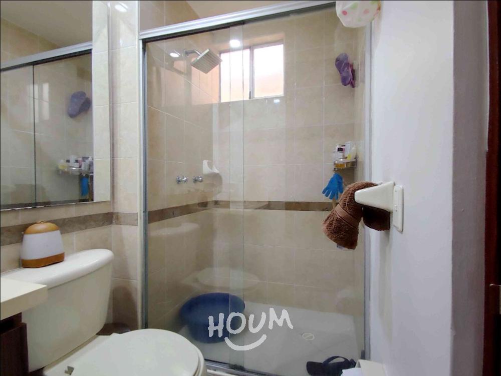 Apartamento de 2 alcobas en venta en Modelia, Bogotá, 52 m² · foto 14 de 24
