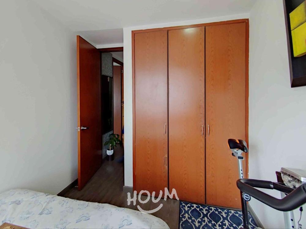 Apartamento de 2 alcobas en venta en Modelia, Bogotá, 52 m² · foto 13 de 24