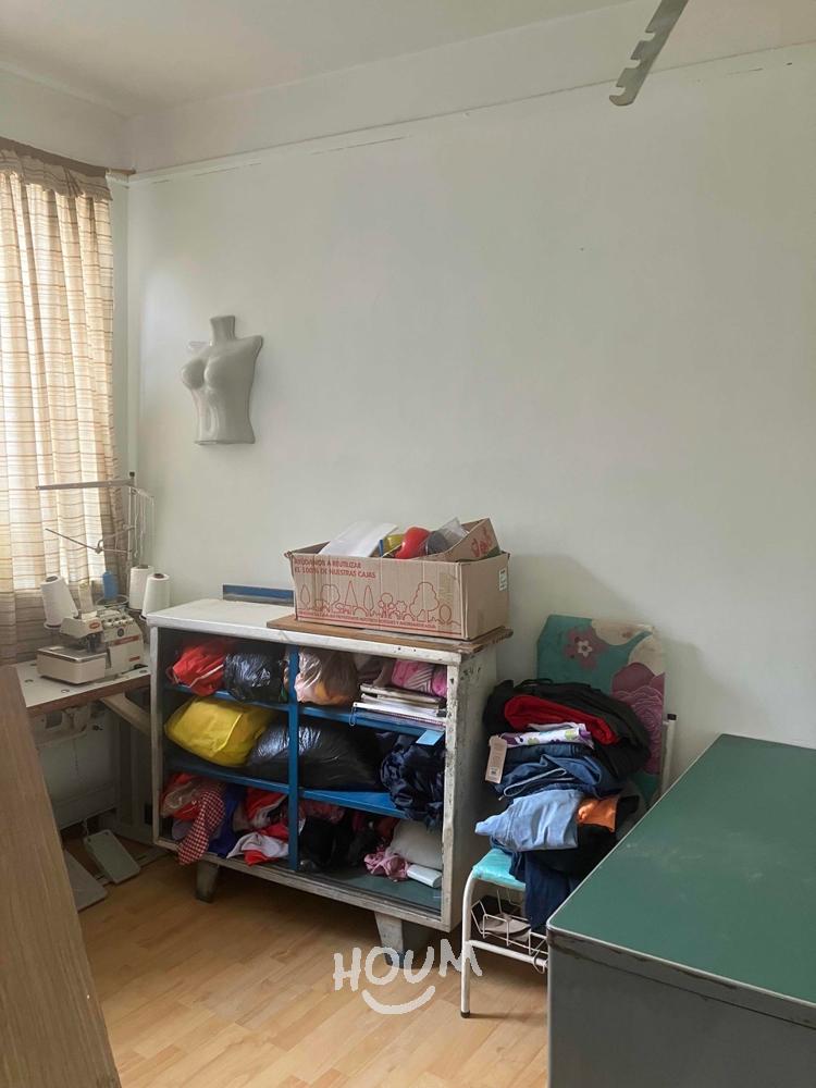 Casa de 9 alcobas en venta en San Bernardo, Bogotá, 300 m² · foto 8 de 24