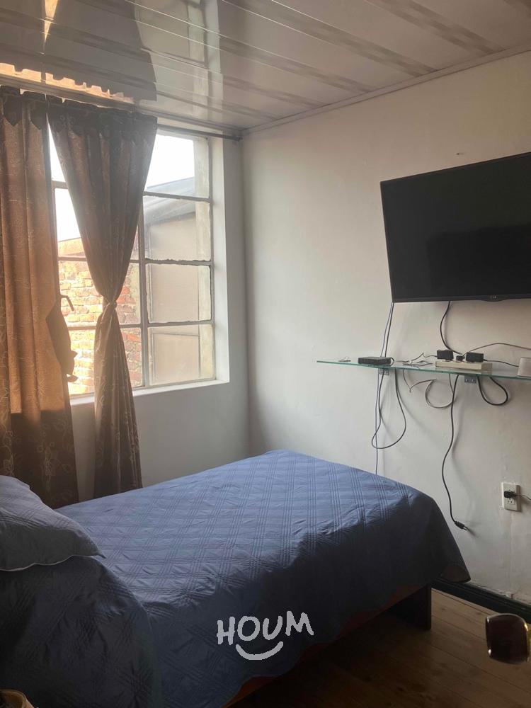 Casa de 9 alcobas en venta en San Bernardo, Bogotá, 300 m² · foto 19 de 24