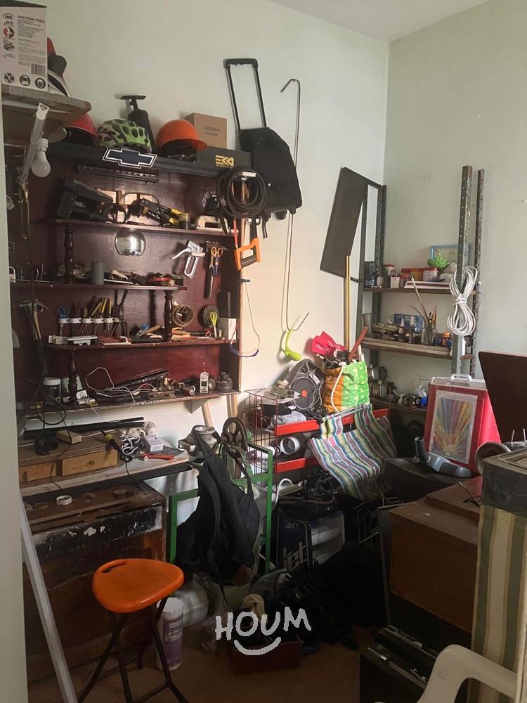 Casa de 9 alcobas en venta en San Bernardo, Bogotá, 300 m² · foto 4 de 24