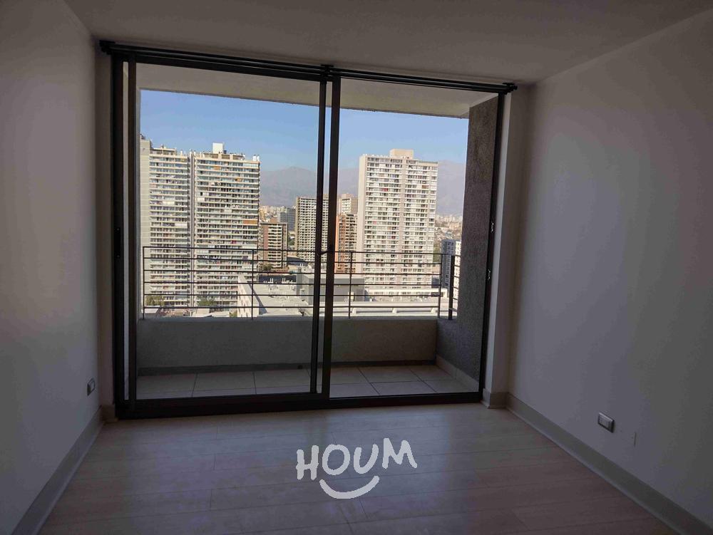 Arriendo de Departamento de 32 m² en Placilla