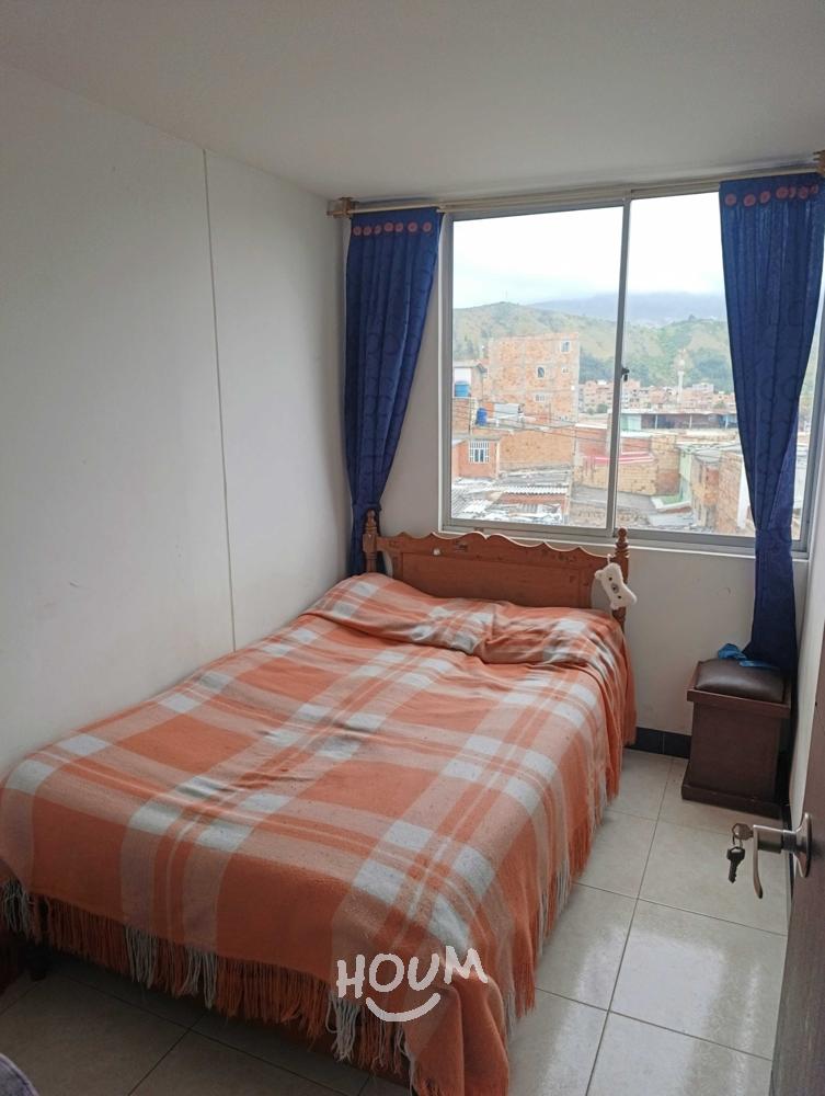 Apartamento en venta en Molinos Del Sur, Bogotá · foto 7 de 9