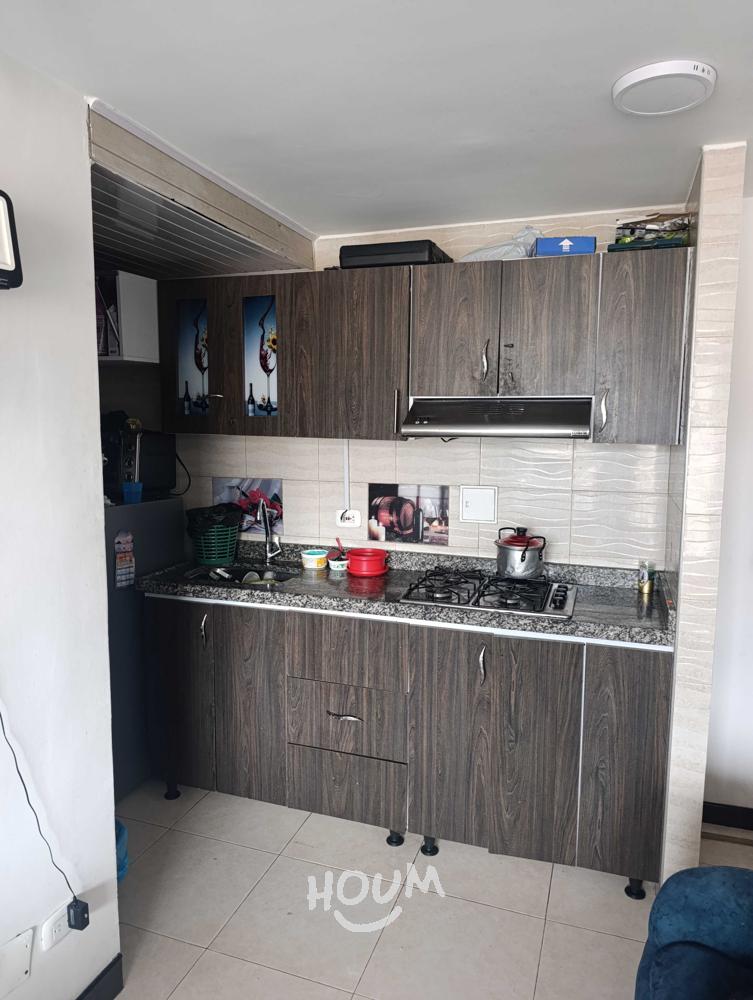 Apartamento en venta en Molinos Del Sur, Bogotá · foto 6 de 9