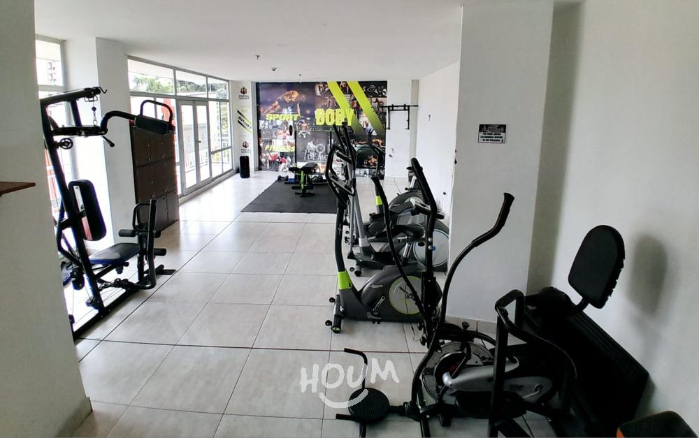Apartamento en venta en Molinos Del Sur, Bogotá · foto 8 de 9
