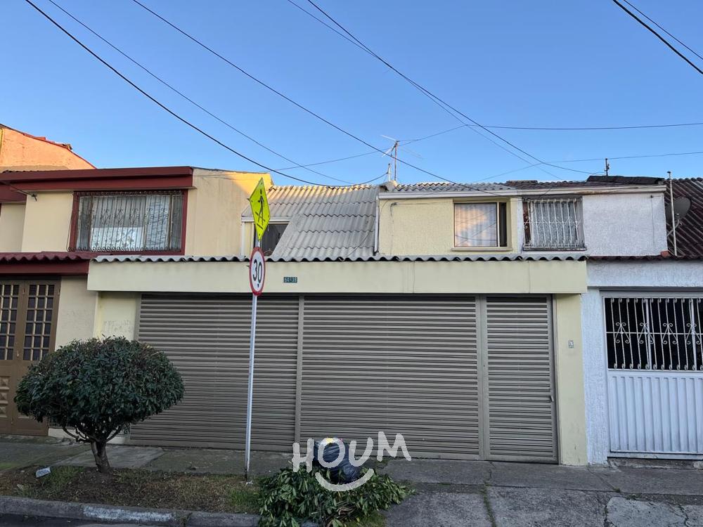 Casa en venta en Jardín De Villa Luz, Bogotá · foto 4 de 10